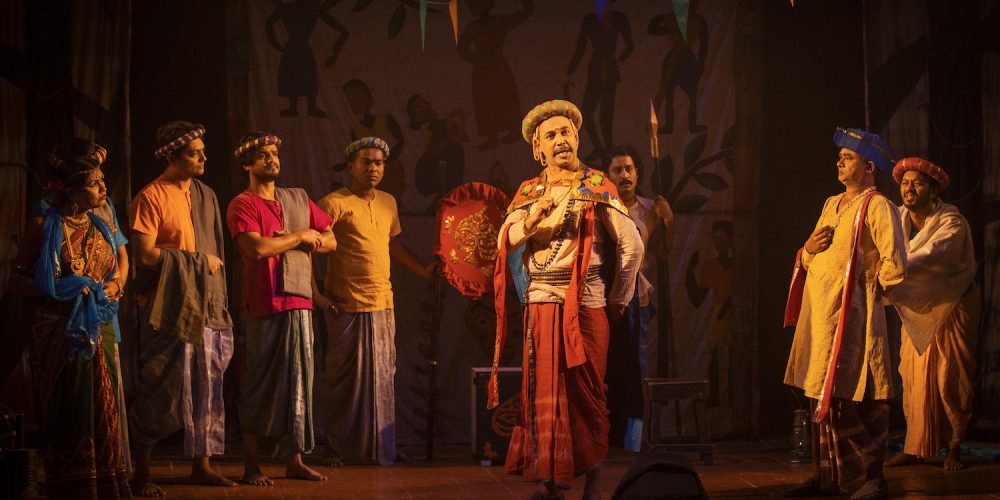THEATER PHOTOGRAPHY