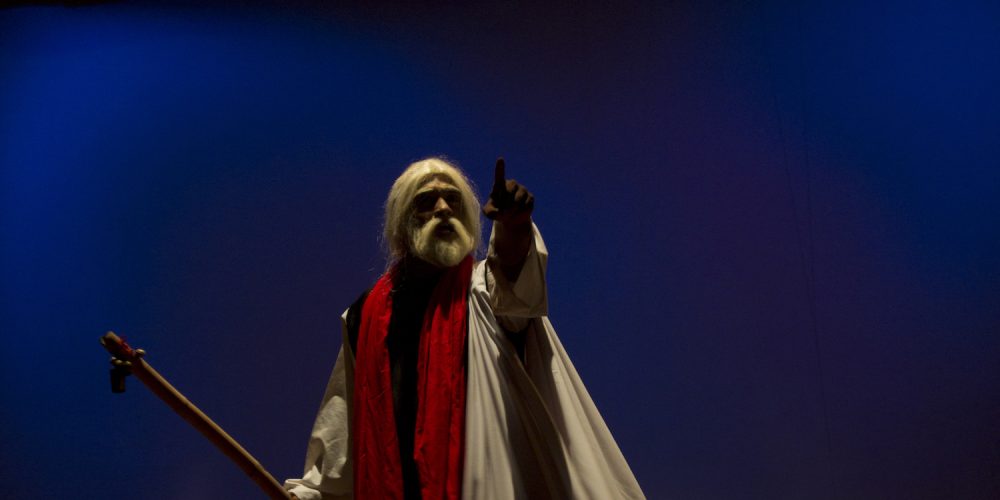 THEATER PHOTOGRAPHY